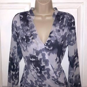 H&M Blouse Size 6